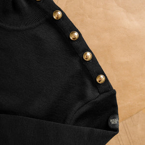 Pull uni Eulalie