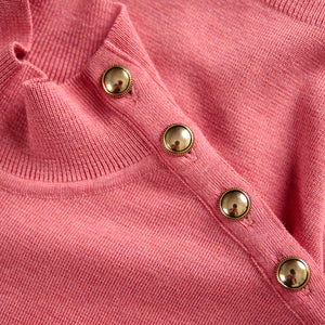 Pull uni Eulalie