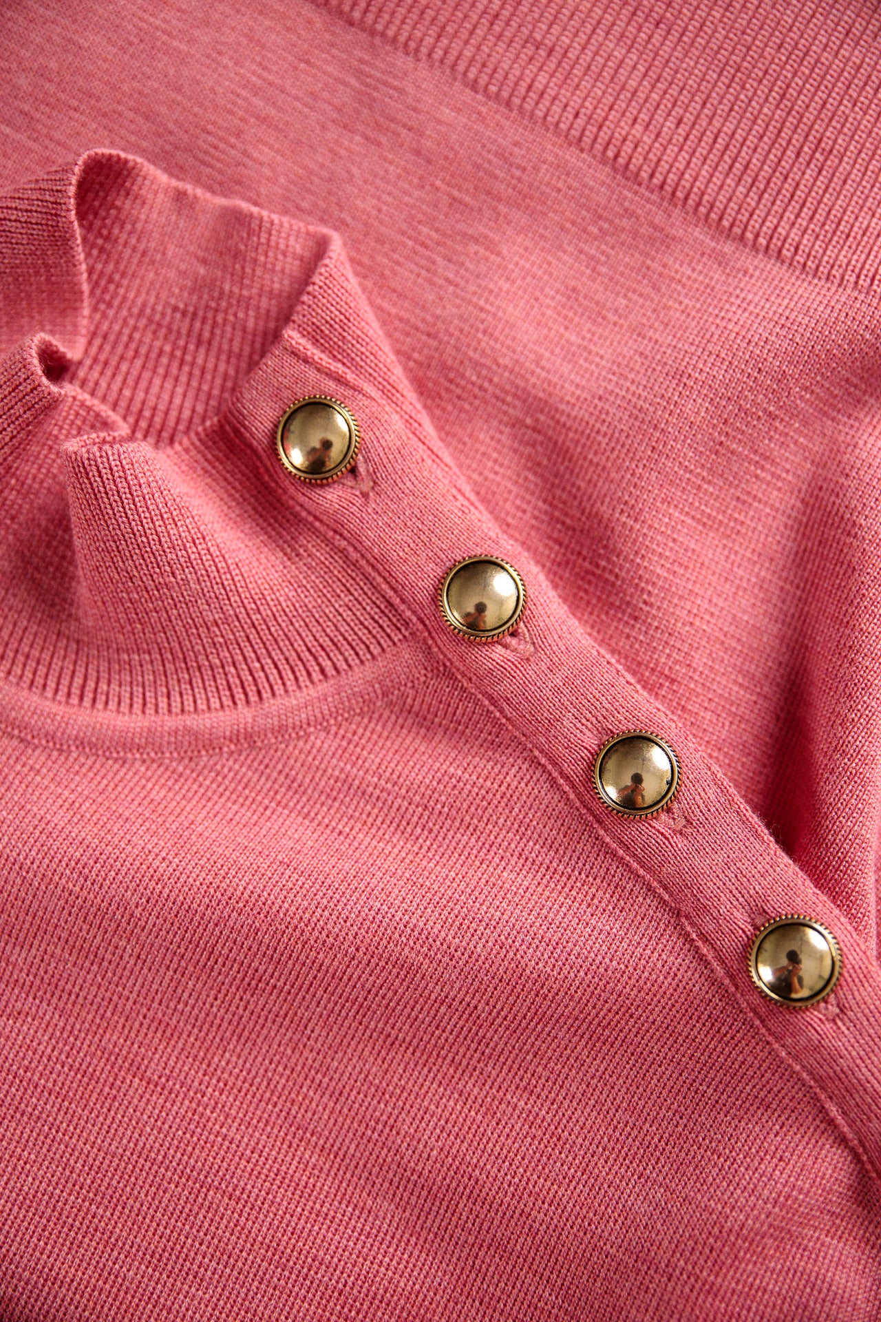 Pull uni Eulalie