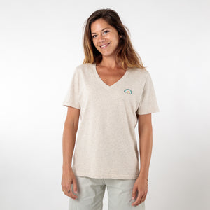 Rainbow t-shirt