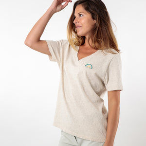Rainbow t-shirt
