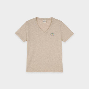 Rainbow t-shirt
