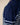 Marinière Flo marine bleu persico col bateau coton égyptien homme femme Royal Mer