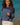 Marinière Flo marine bleu persico col bateau coton égyptien homme femme Royal Mer