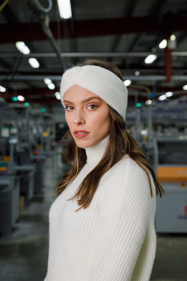 Florie headband