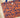 Large floral tote bag Gaby