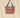 Medium floral tote bag Gaby