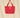 Medium floral tote bag Gaby