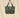 Medium floral tote bag Gaby