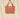 Medium striped tote bag Gaby