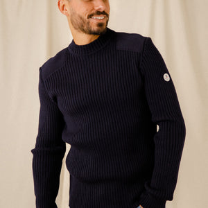 Officer Gregor Sweater