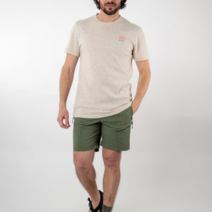 T-shirt rm 1946 + paysage dos
