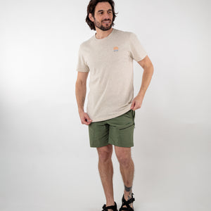 T-shirt rm 1946 + paysage dos