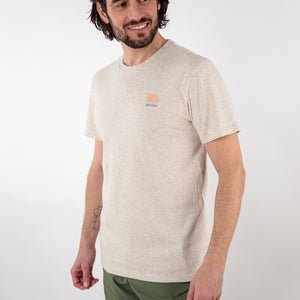 T-shirt rm 1946 + paysage dos