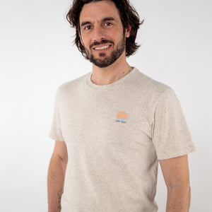 T-shirt rm 1946 + paysage dos