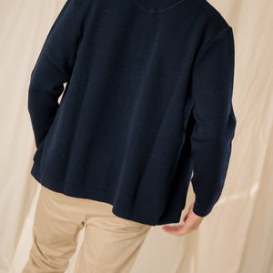 Blouson zippé Herbignac