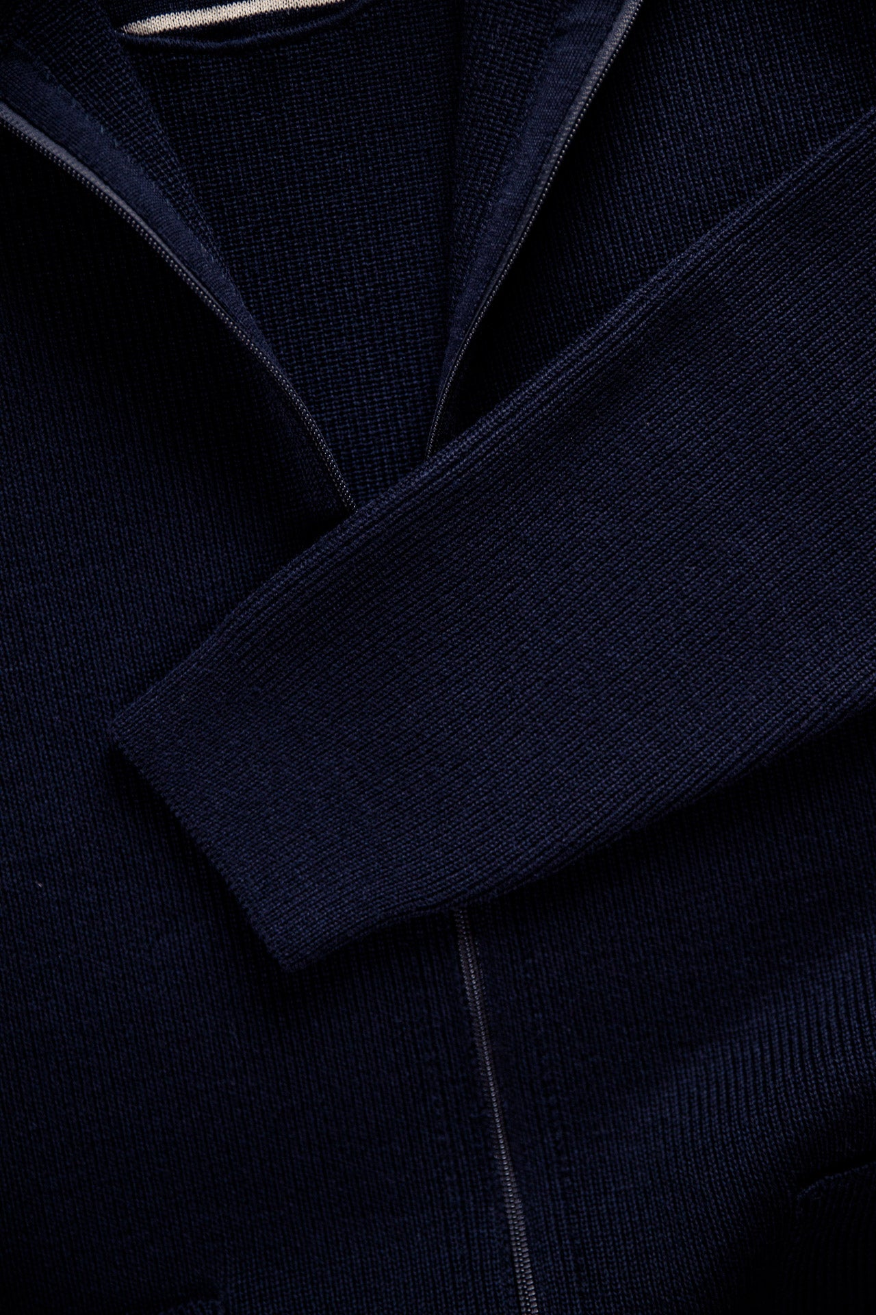 Blouson zippé Herbignac