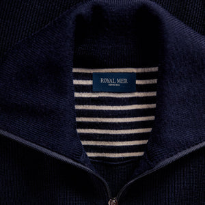 Blouson zippé Herbignac