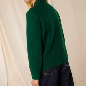 Hoela Jacket