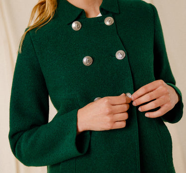 Hoela Jacket