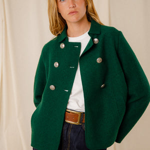 Hoela Jacket