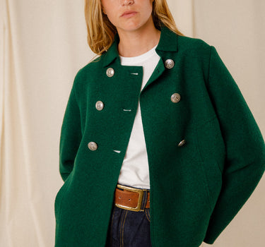 Hoela Jacket