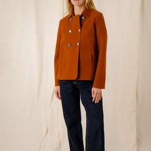 Veste Hoela