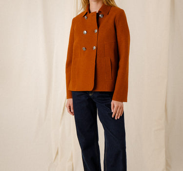 Hoela Jacket