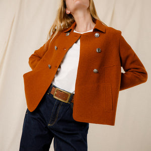 Veste Hoela