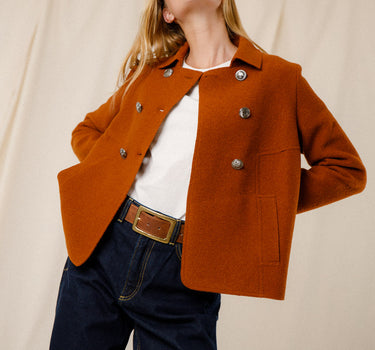 Hoela Jacket