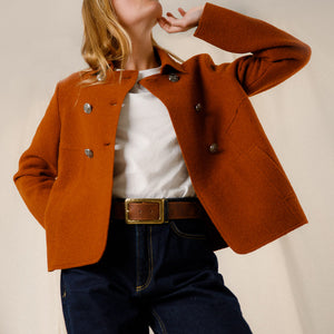 Veste Hoela