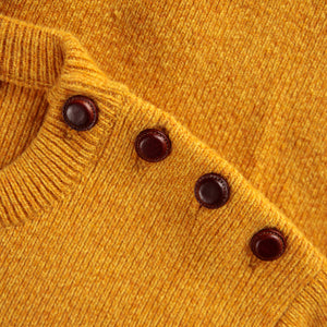 SAILOR NECK SWEATER