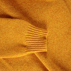 SAILOR NECK SWEATER