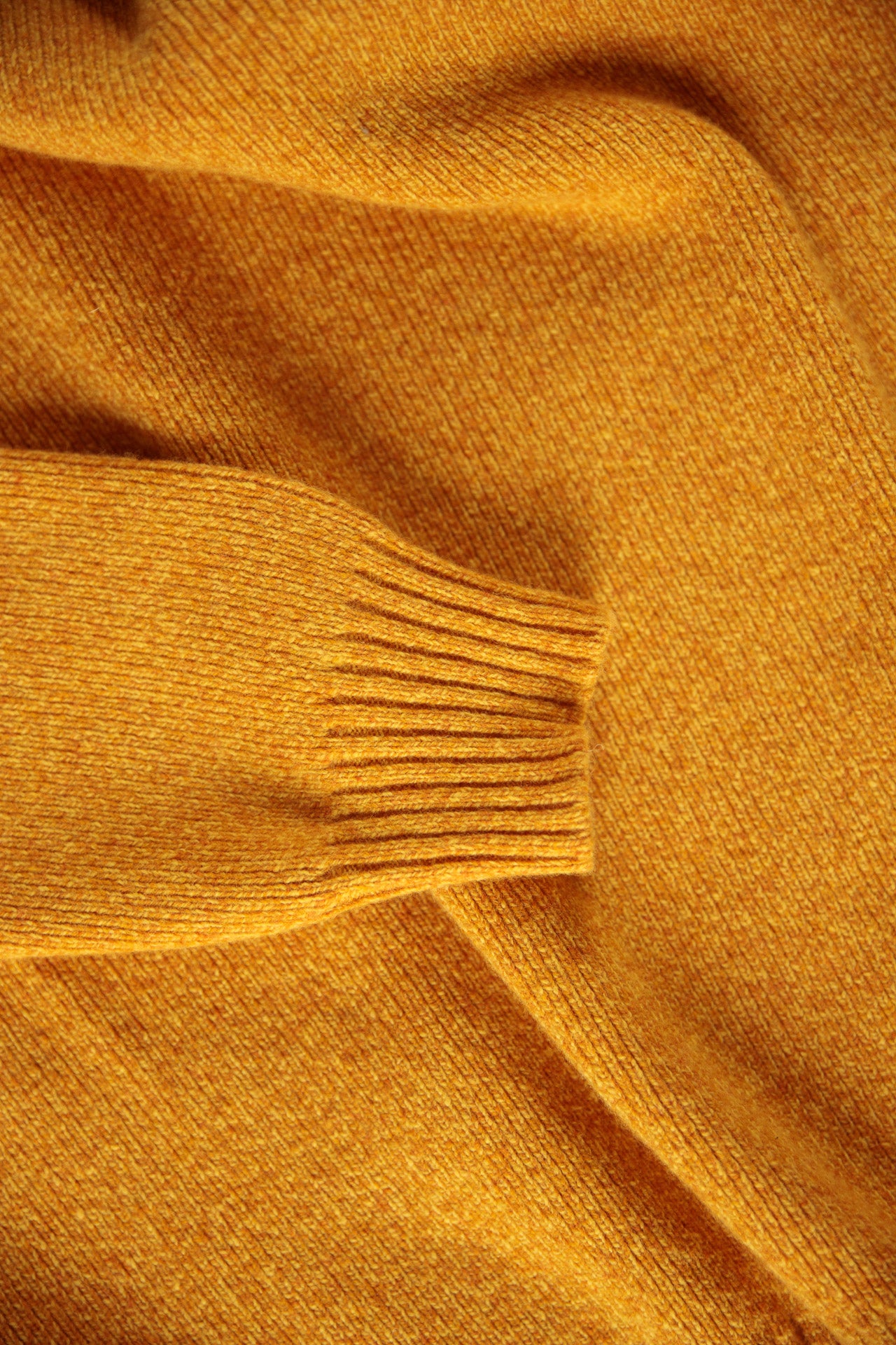SAILOR NECK SWEATER