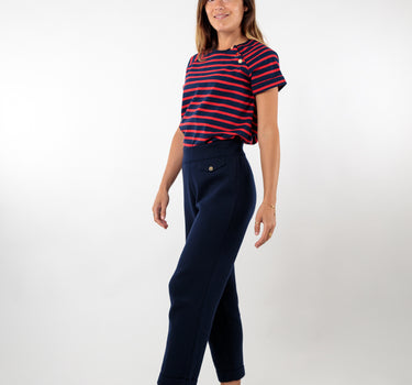 7/8 pants