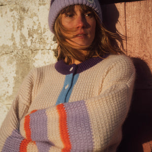 Cardigan Iria