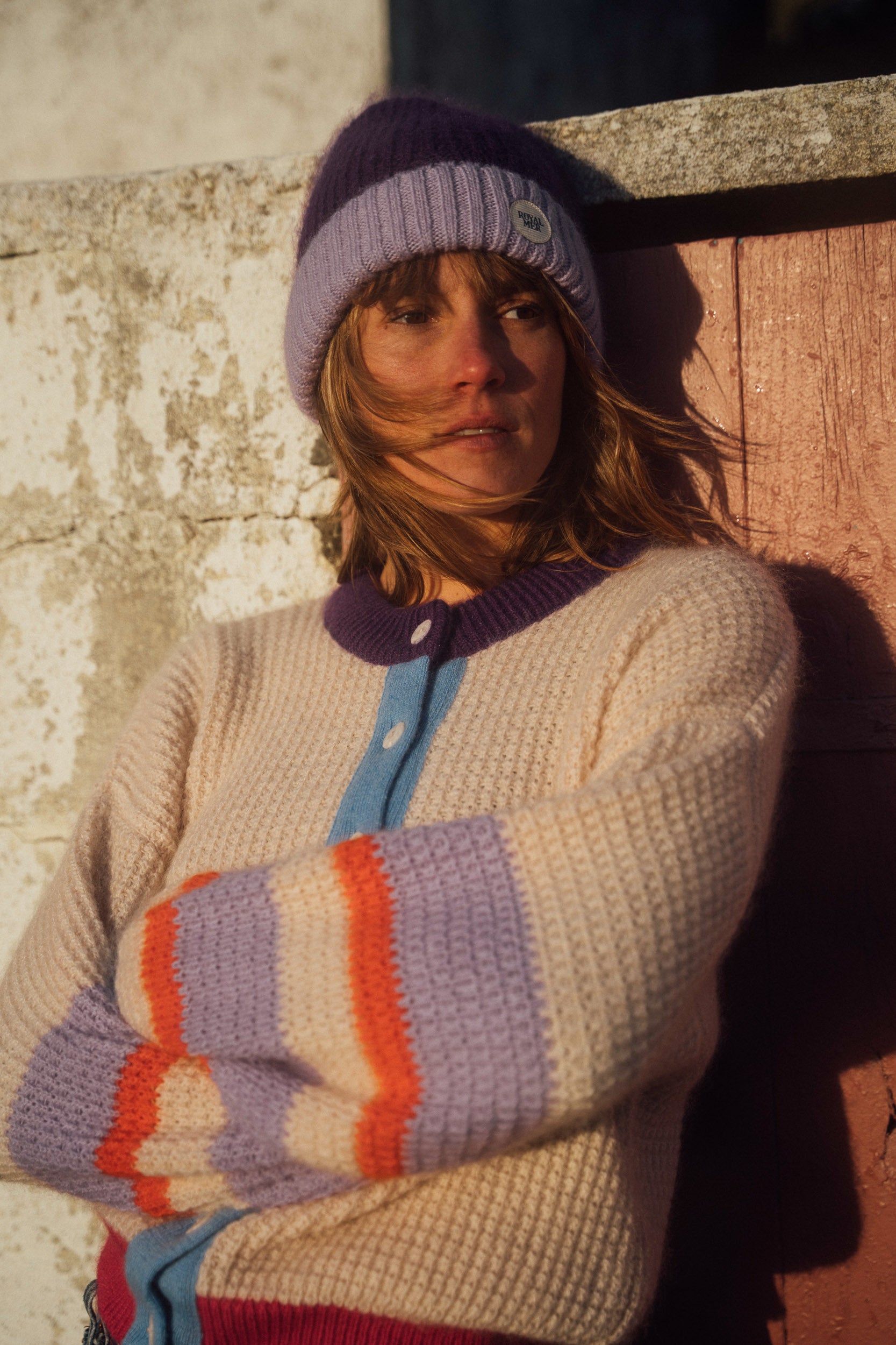 Cardigan Iria