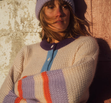 Cardigan Iria