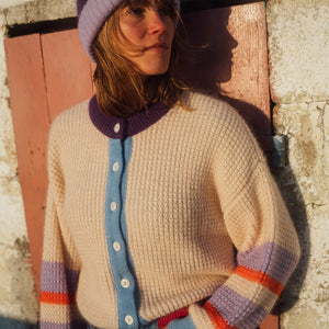 Cardigan Iria