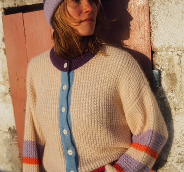 Cardigan Iria