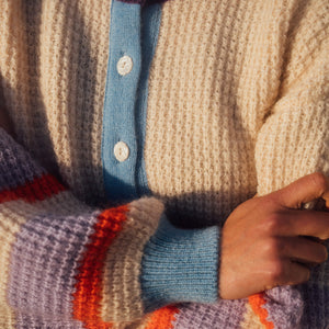 Cardigan Iria