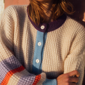 Cardigan Iria