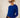 Plain sailor sweater Isa