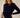 Plain sailor sweater Isa