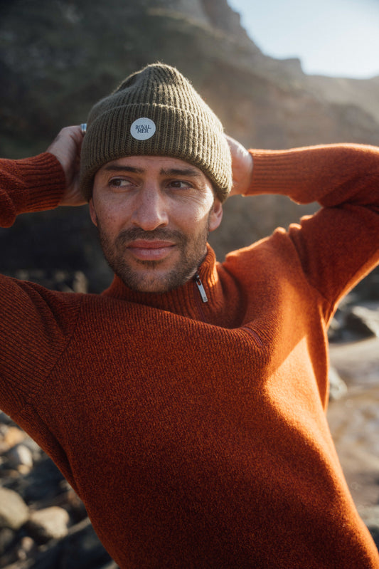 Paulin plain hat