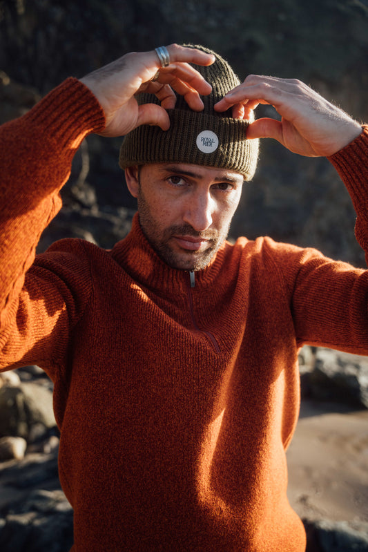 Paulin plain hat