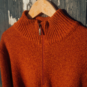 Pull camionneur Keni