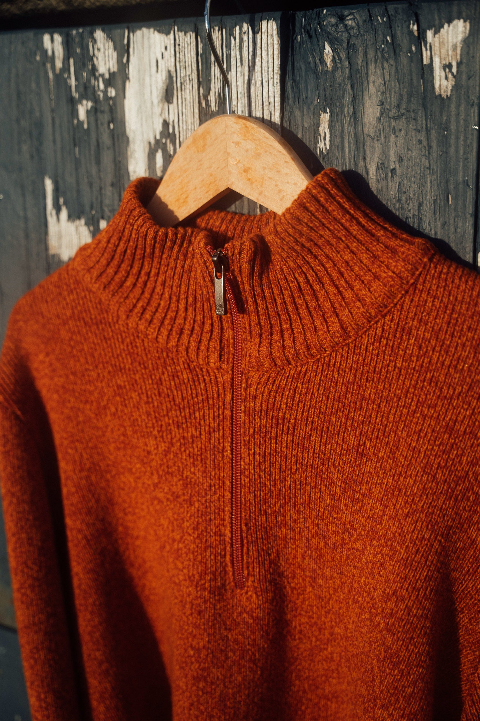 Pull camionneur Keni