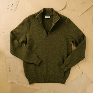 PULL COL CAMIONNEUR