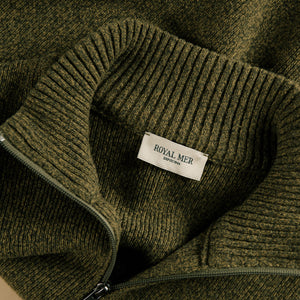 PULL COL CAMIONNEUR